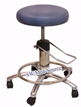 hydraulic surgeon stool without backrest